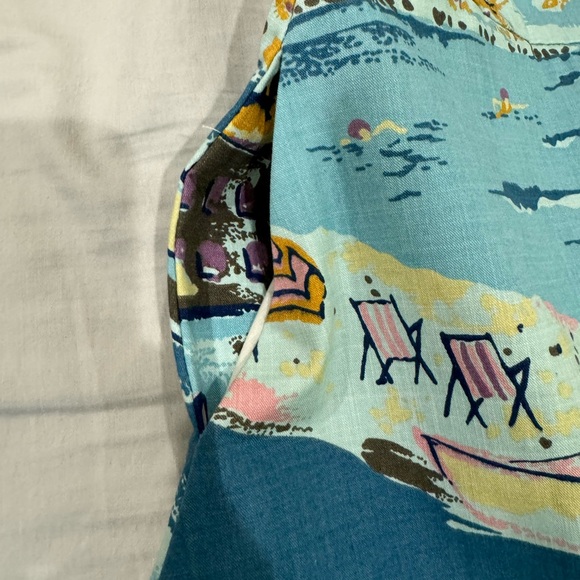 Boden skirt, size 8R - Picture 4 of 7